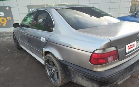 BMW 5 серия, 1998 год, 350 000 рублей, 4 фотография