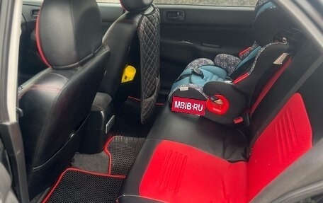 Mitsubishi Lancer IX, 2007 год, 309 000 рублей, 5 фотография