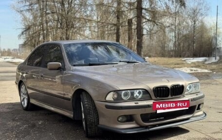 BMW 5 серия, 1998 год, 350 000 рублей, 5 фотография