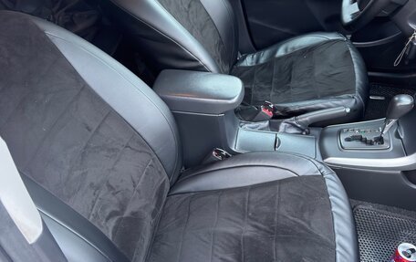 Toyota Corolla, 2010 год, 1 200 000 рублей, 6 фотография