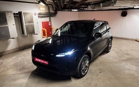 Land Rover Range Rover Evoque II, 2019 год, 4 000 000 рублей, 1 фотография