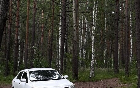 Toyota Corolla, 2010 год, 1 200 000 рублей, 2 фотография