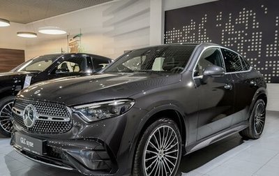 Mercedes-Benz GLC Coupe, 2025 год, 10 900 000 рублей, 1 фотография