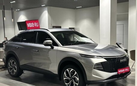 Haval F7x, 2026 год, 3 599 000 рублей, 1 фотография