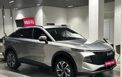 Haval F7x, 2026 год, 3 599 000 рублей, 1 фотография