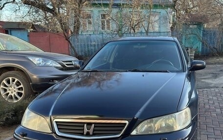 Honda Accord VII рестайлинг, 1999 год, 400 000 рублей, 1 фотография