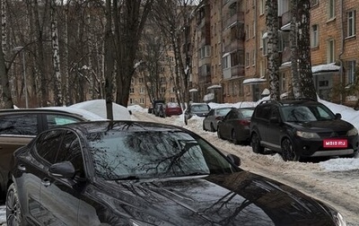 KIA Stinger I, 2019 год, 2 000 000 рублей, 1 фотография
