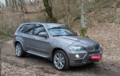 BMW X5, 2007 год, 1 790 000 рублей, 1 фотография