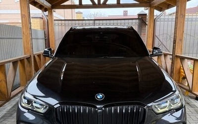 BMW X5, 2020 год, 6 850 000 рублей, 1 фотография