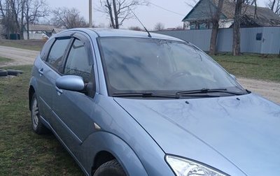 Ford Focus IV, 2005 год, 360 000 рублей, 1 фотография