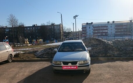 Iran Khodro Samand, 2006 год, 180 000 рублей, 1 фотография