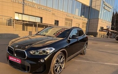 BMW X2, 2018 год, 3 000 000 рублей, 1 фотография