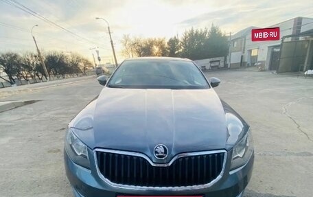 Skoda Octavia, 2014 год, 1 100 000 рублей, 1 фотография