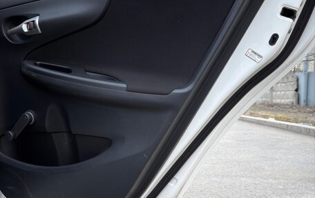 Toyota Corolla, 2010 год, 1 200 000 рублей, 9 фотография