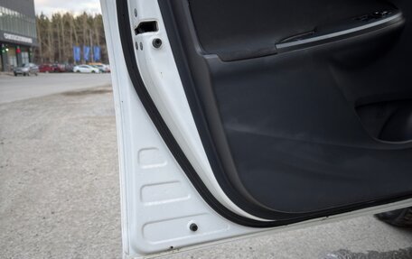 Toyota Corolla, 2010 год, 1 200 000 рублей, 10 фотография