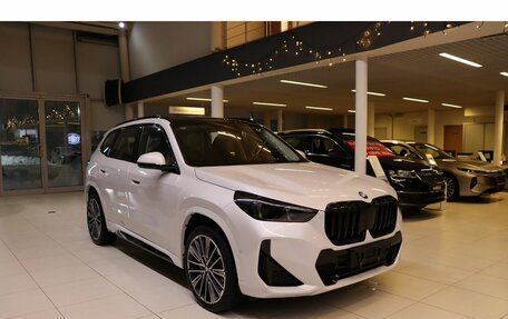 BMW X1, 2025 год, 6 100 000 рублей, 1 фотография