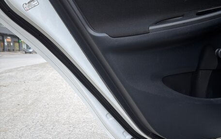 Toyota Corolla, 2010 год, 1 200 000 рублей, 16 фотография