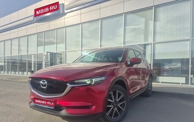 Mazda CX-5 II, 2018 год, 2 950 000 рублей, 1 фотография