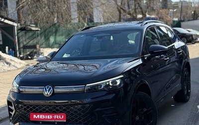 Volkswagen Tiguan, 2025 год, 4 950 000 рублей, 1 фотография