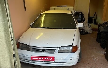 Toyota Corsa, 1996 год, 155 555 рублей, 1 фотография