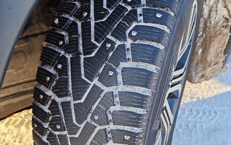 Mitsubishi Outlander III рестайлинг 3, 2018 год, 1 700 000 рублей, 8 фотография