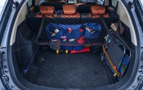 Mitsubishi Outlander III рестайлинг 3, 2018 год, 1 700 000 рублей, 9 фотография