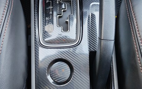 Mitsubishi Outlander III рестайлинг 3, 2018 год, 1 700 000 рублей, 11 фотография