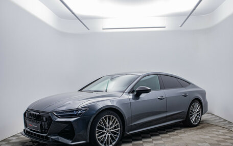 Audi A7, 2019 год, 4 680 000 рублей, 1 фотография