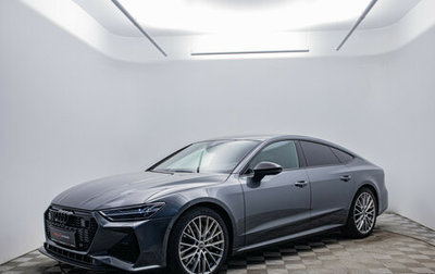 Audi A7, 2019 год, 4 680 000 рублей, 1 фотография