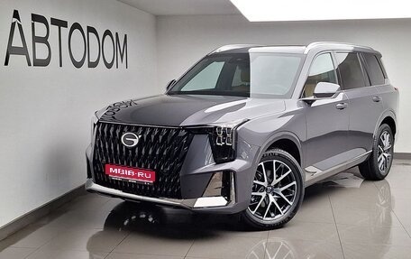 GAC GS8, 2026 год, 5 349 000 рублей, 1 фотография