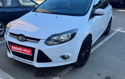 Ford Focus III, 2012 год, 900 000 рублей, 1 фотография