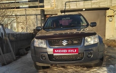 Suzuki Grand Vitara, 2006 год, 495 000 рублей, 1 фотография