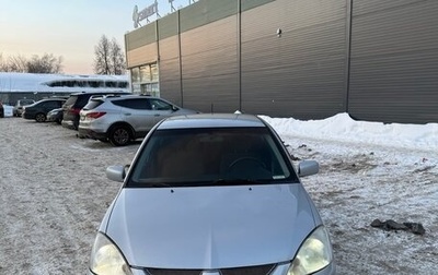 Mitsubishi Lancer IX, 2004 год, 160 000 рублей, 1 фотография