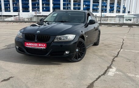 BMW 3 серия, 2011 год, 1 130 000 рублей, 1 фотография