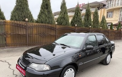 Daewoo Nexia I рестайлинг, 2009 год, 275 000 рублей, 1 фотография