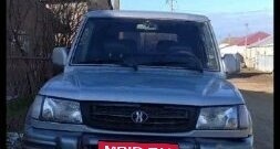 Hyundai Galloper II, 1998 год, 370 000 рублей, 1 фотография