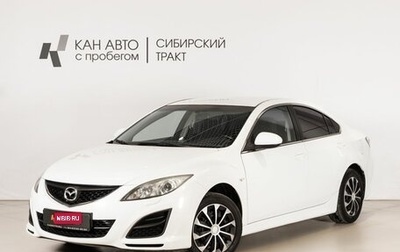 Mazda 6, 2012 год, 999 000 рублей, 1 фотография