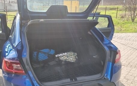 Renault Arkana I, 2021 год, 1 500 000 рублей, 8 фотография