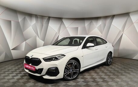 BMW 2 серия F44, 2022 год, 3 198 000 рублей, 1 фотография