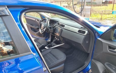 Renault Arkana I, 2021 год, 1 500 000 рублей, 11 фотография