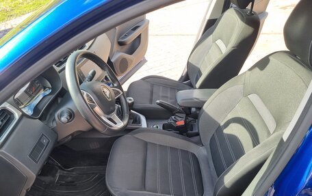 Renault Arkana I, 2021 год, 1 500 000 рублей, 10 фотография