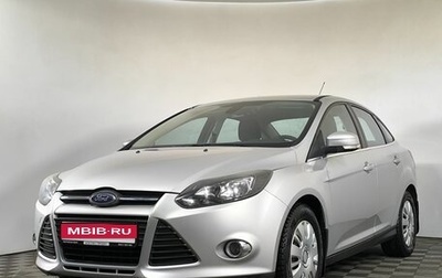 Ford Focus III, 2013 год, 950 000 рублей, 1 фотография