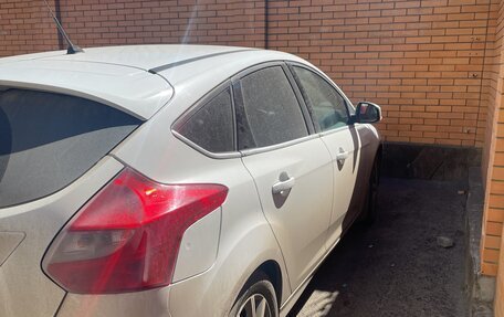 Ford Focus III, 2012 год, 799 999 рублей, 1 фотография