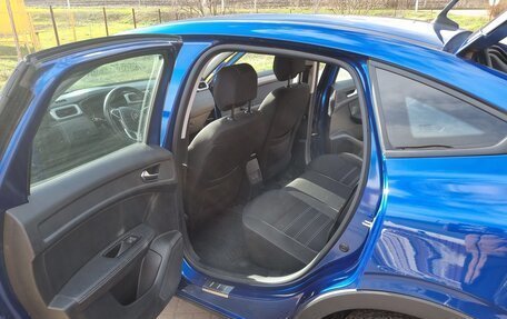 Renault Arkana I, 2021 год, 1 500 000 рублей, 14 фотография