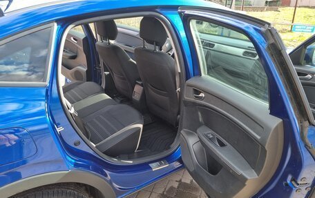 Renault Arkana I, 2021 год, 1 500 000 рублей, 13 фотография