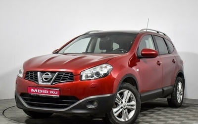 Nissan Qashqai, 2010 год, 1 070 000 рублей, 1 фотография