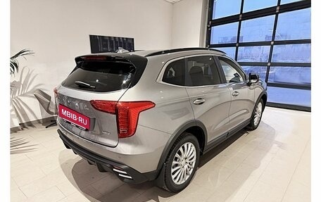 Haval Jolion, 2026 год, 2 799 000 рублей, 4 фотография
