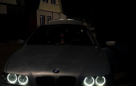 BMW 5 серия, 1998 год, 270 000 рублей, 1 фотография