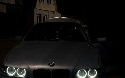 BMW 5 серия, 1998 год, 270 000 рублей, 1 фотография