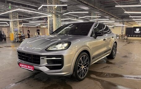 Porsche Cayenne III, 2024 год, 15 300 000 рублей, 1 фотография